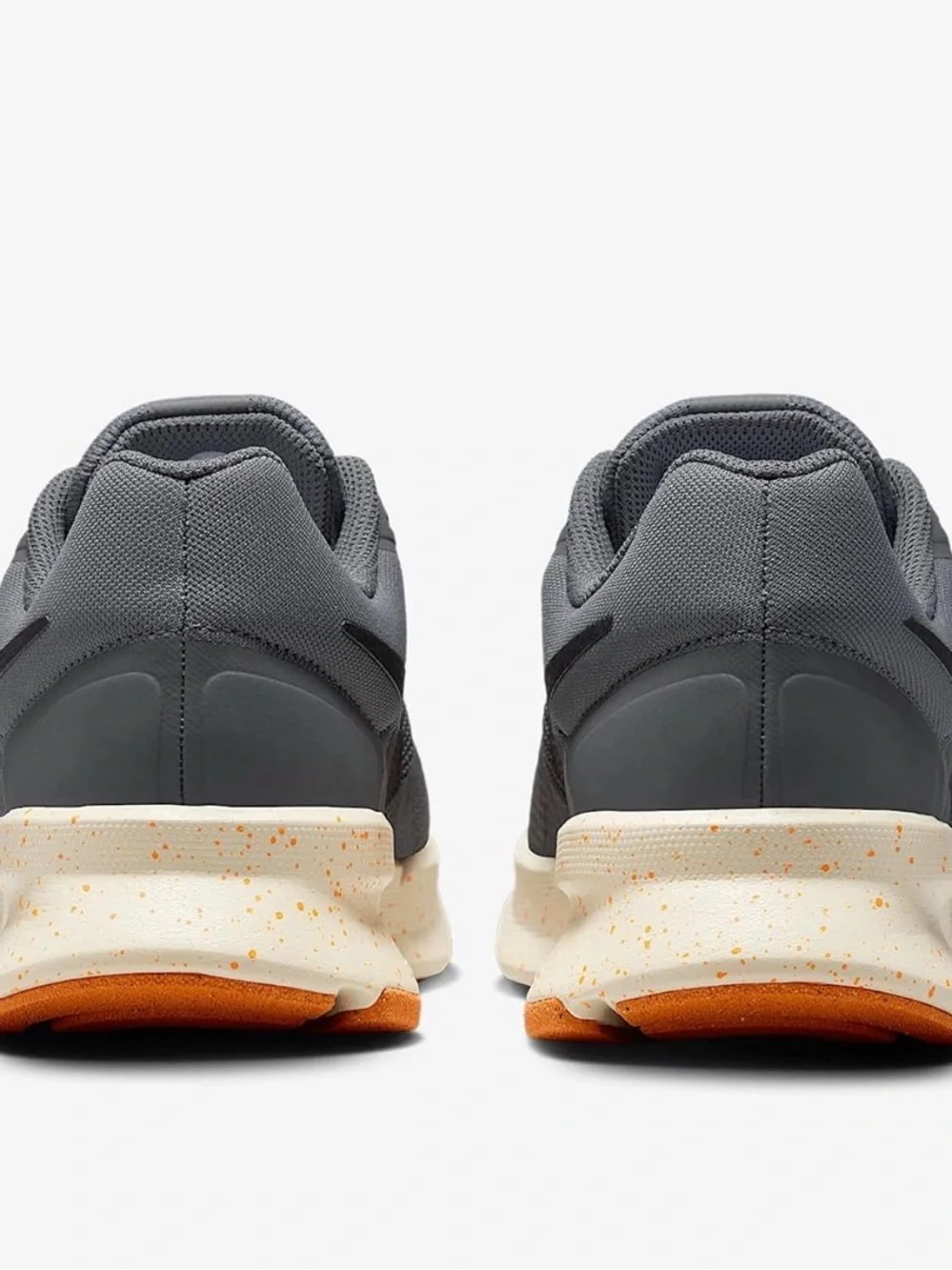 Nike men run
